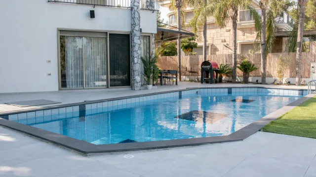 Swimming Pool Inspections