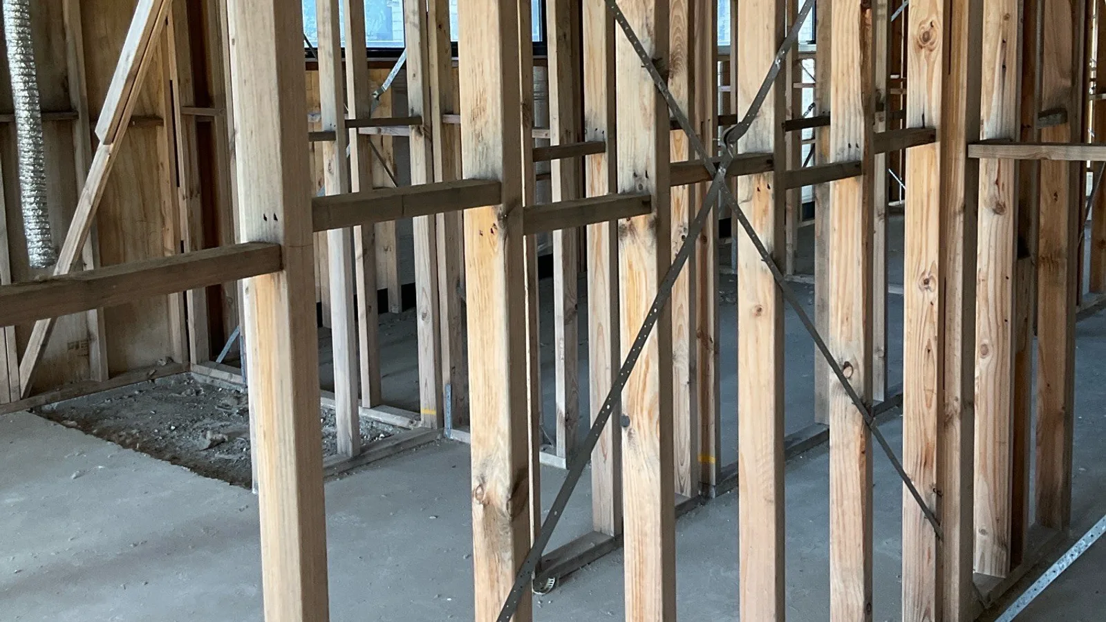 What happens if my builder goes into liquidation?