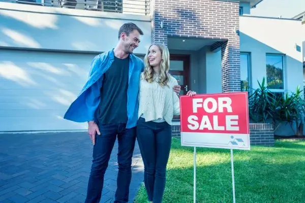 Buying a New Home