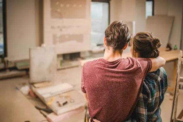 Extending or Renovating