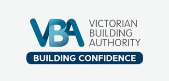 Victorian Building Authority Logo
