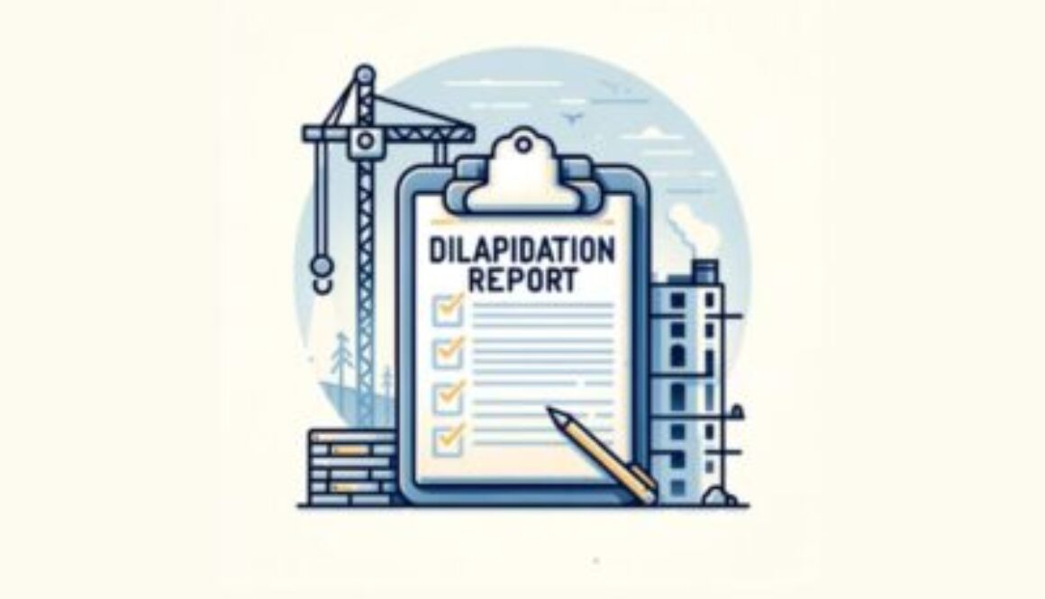 dilapidation reports inspections